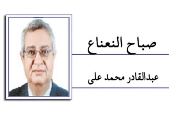 عبدالقادر محمد على