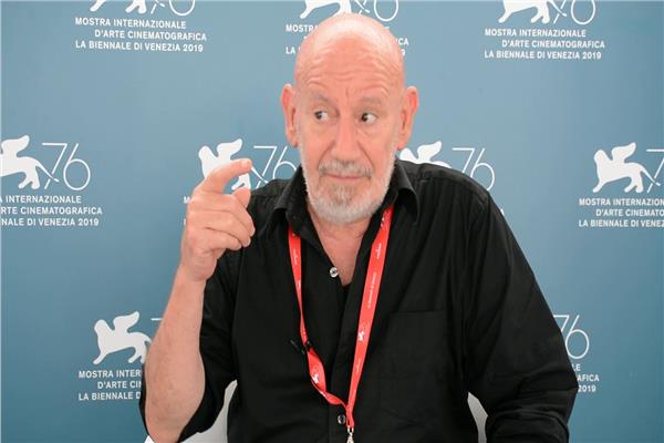 المخرج النوري بوزيد