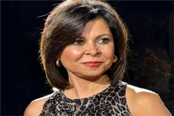 الفنانة سلوى محمد