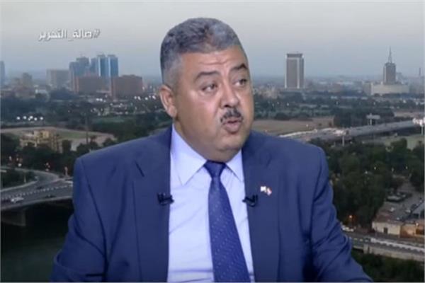 الدكتور خالد السيد
