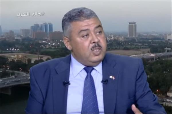 الدكتور خالد السيد