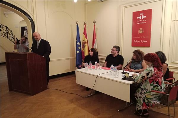 سينما المرأة في مصر تتميز بالتنوع وغزارة الانتاج