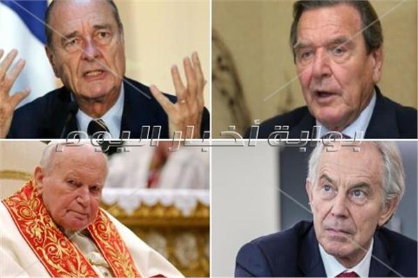 «صدمة وجريمة ضد السلام»..أبرز ردود الأفعال تجاه هجمات 11 سبتمبر 