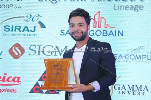  أحمد جمال