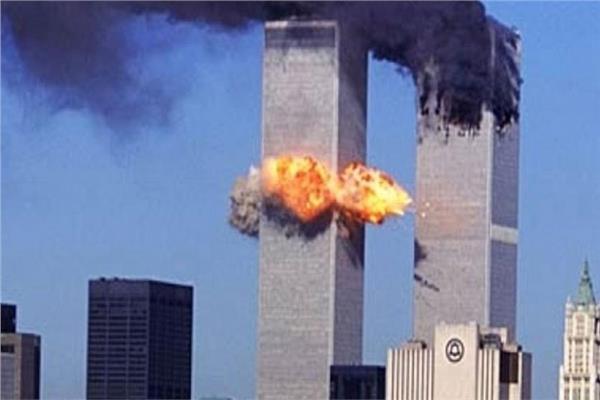 أحداث 11 سبتمبر