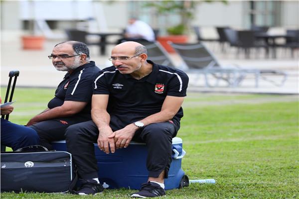 خالد محمود