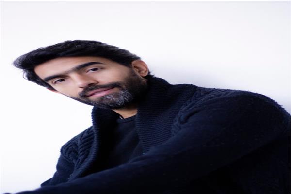 عمرو عابد