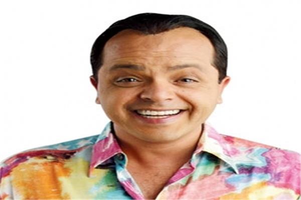 محمد هنيدي