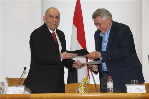 تعاون بين المعاصر التجريبي والهيئة العربية للمسرح