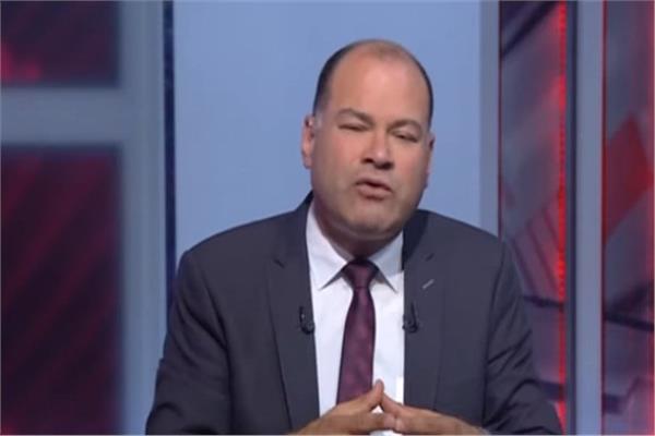  الإعلامي نشأت الديهي