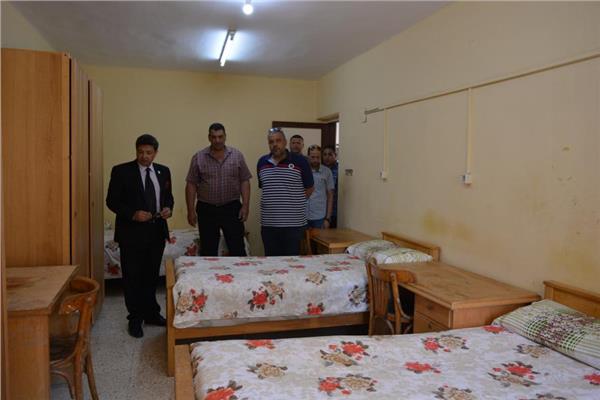 جامعة دمياط 