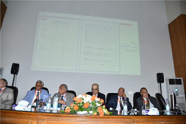 ورشة عمل عن تطوير إجراء القساطر القلبية
