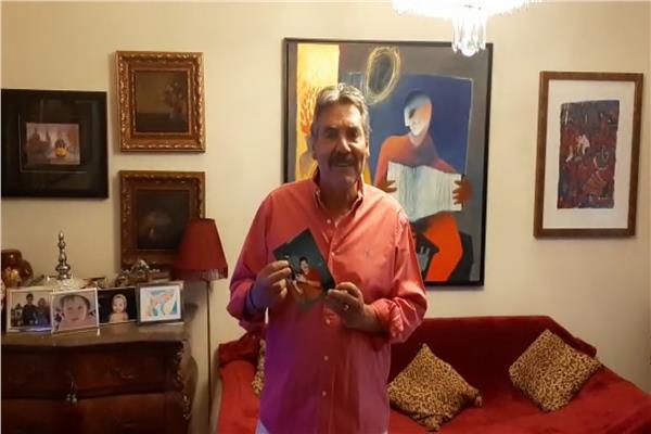 توني أوليفيرا في حديثه الحصري لـ«بوابة أخبار اليوم»