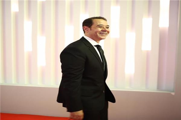 مدحت صالح