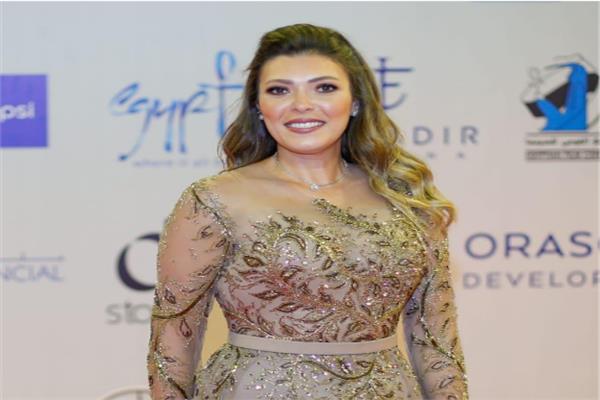 الإعلامية شريهان أبو الحسن