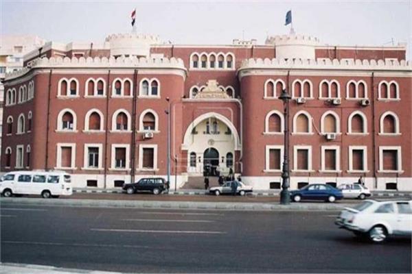 جامعة الاسكندرية