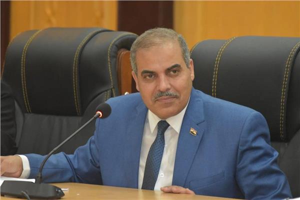  الدكتور محمد المحرصاوي