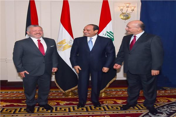 الرئيس عبد الفتاح السيسي