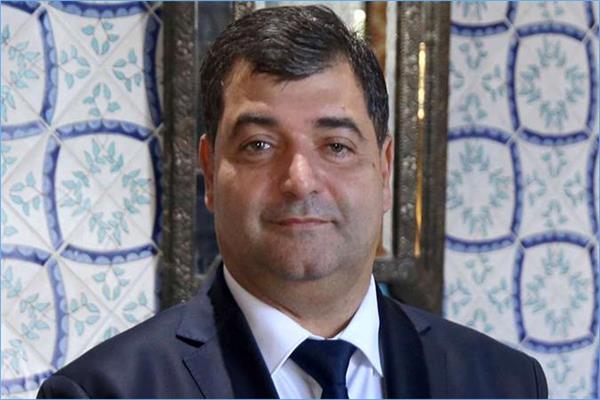 وزير السياحة التونسي الطرابلسي