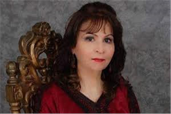 الكاتبة التونسية حفيظة قاره