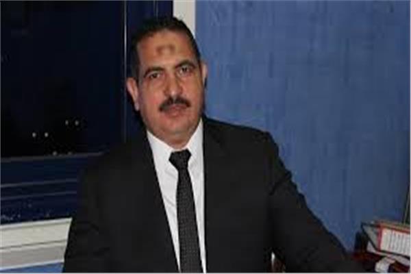 خالد الشافعى الخبير الاقتصادى