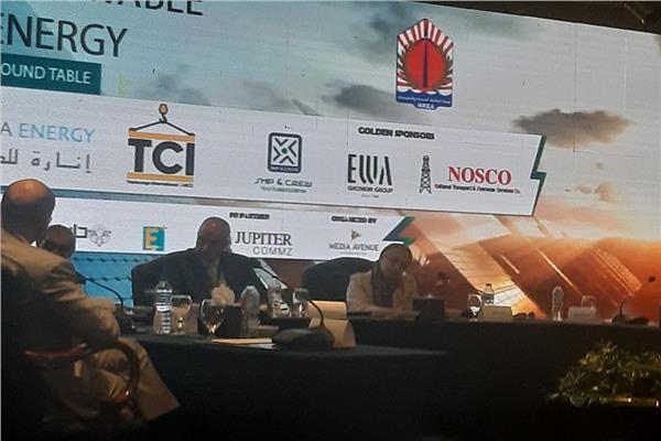 المائدة المستديرة للاستثمار في الطاقة واستدامة التنمية