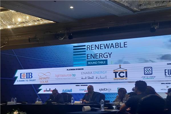  المائدة المستديرة لتنمية الكهرباء انه تعتمد الشبكة القومية 