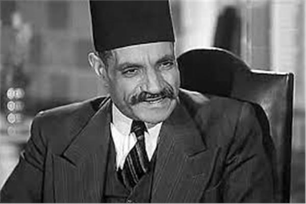  الفنان عبد الوارث عسر