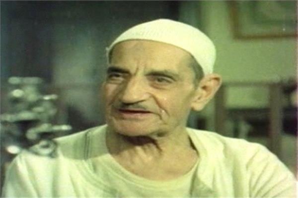 الفنان عبد الوارث عسر