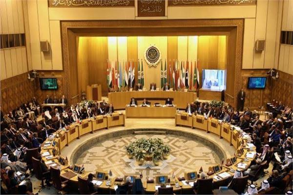 الجامعة العربية