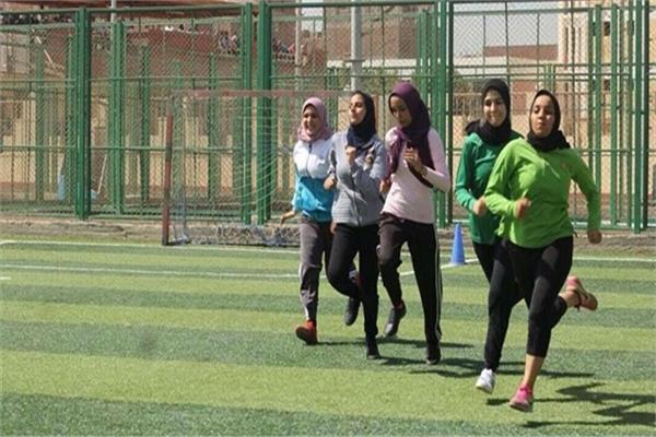 انطلاق الملتقى الأول للتدريب والتوظيف في القطاع الرياضي
