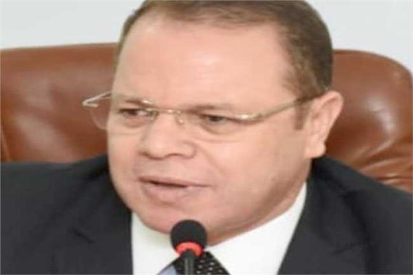 النائب العام المستشار حمادة الصاوي