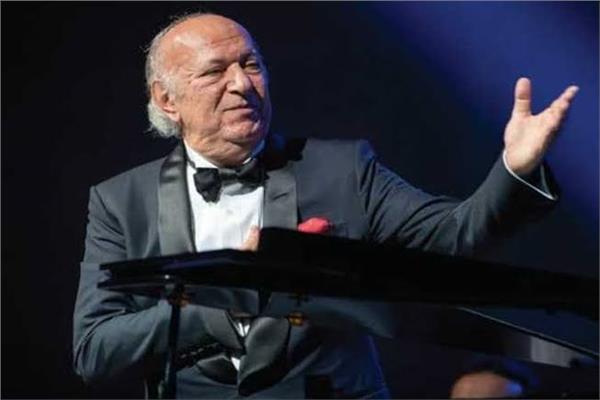 عمر خيرت