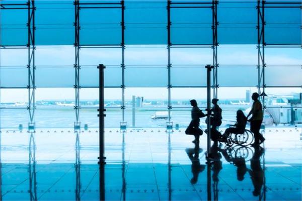 الجمعية الـ 40 للايكاو تطالب بوضع نظام النقل الجوي الشامل لذوي الإعاقة