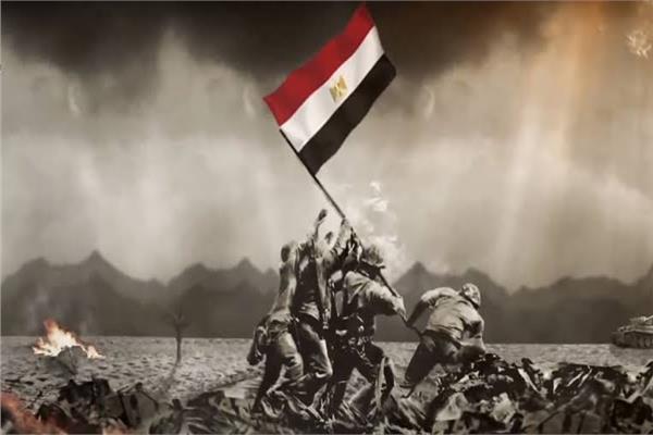  انتصارات اكتوبر