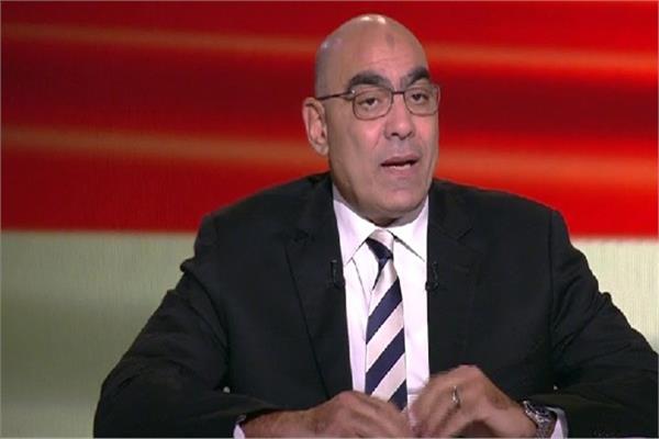 هشام نصر