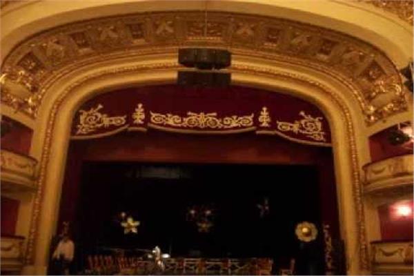 أوبرا الإسكندرية
