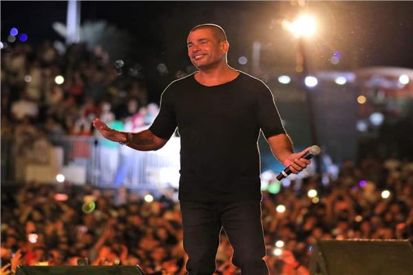  عمرو دياب 