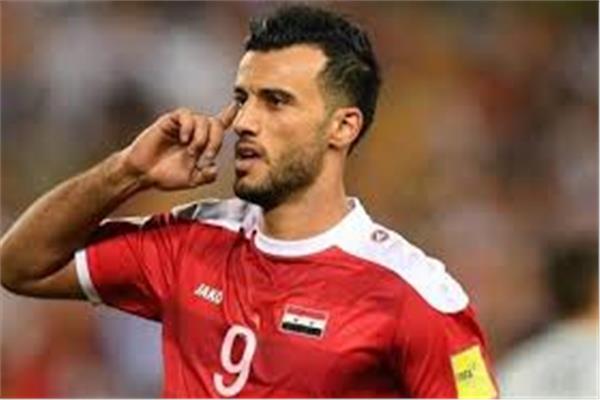 عمر السومة 