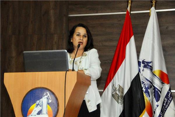 منتدى منظمات المجتمع المدنى بالمجلس القومى للمراة