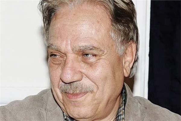 مدحت الزاهد
