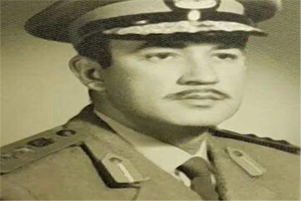 الفريق عبد رب النبي حافظ