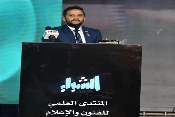 رئيس «شرم الشيخ للمسرح» يستعرض تجربة المهرجان في منتدى الفنون بالكويت