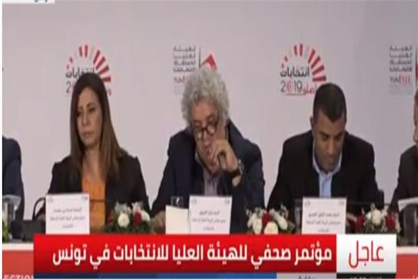 هيئة الانتخابات: نسب الإقبال على الانتخابات الرئاسية وصلت إلى 57.8%