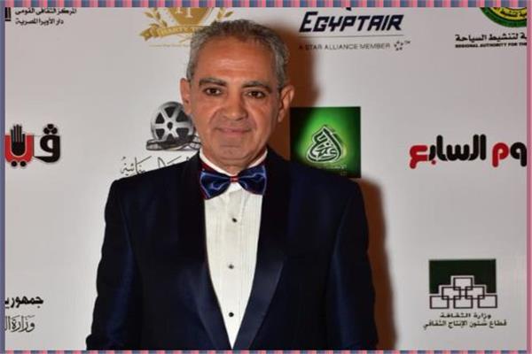 الناقد الأمير أباظة