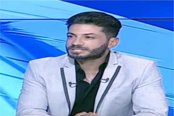  شريف عبد الفضيل