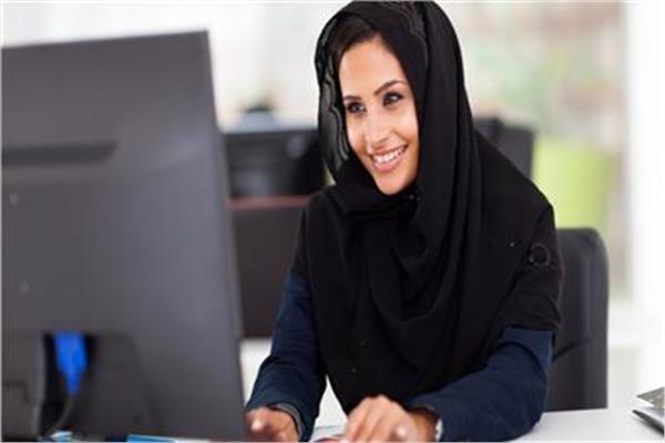 المرأة العاملة