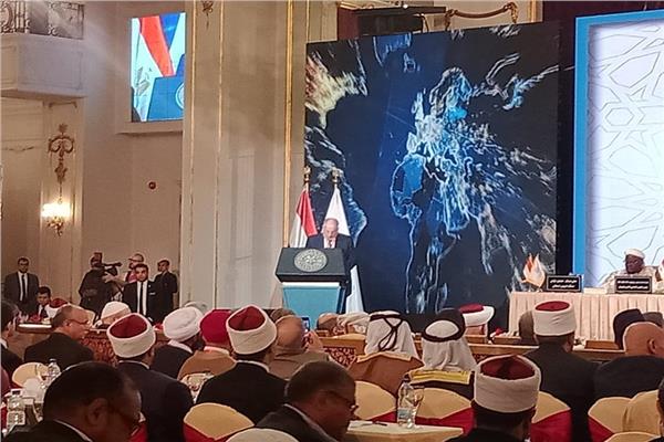 الدكتور محمود صدقي الهباش قاضى قضاة فلسطين