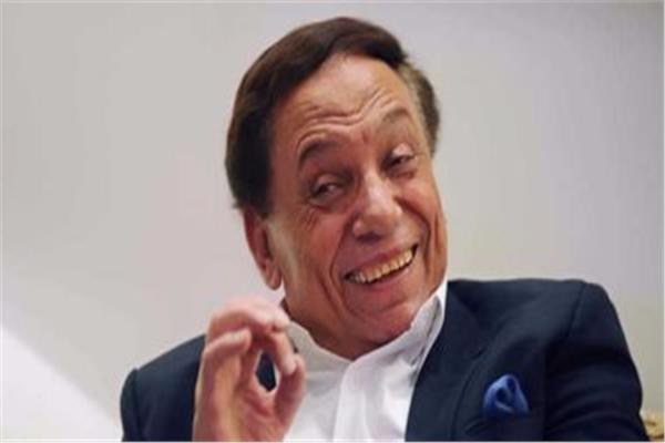 عادل إمام