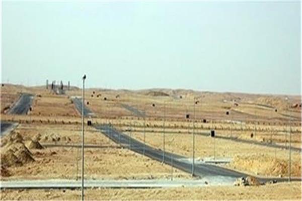 مدينة سفنكس الجديدة